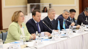 Невидимая опасность: в Астане обсудили, как защитить детей от онлайн-насилия