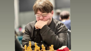 Школьник из Астаны стал чемпионом Азии по шахматам