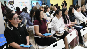 В детских садах Астаны внедрят STEM-технологии