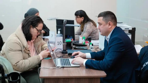 «Елорда Жастары»: молодежь Астаны активно улучшает жилищные условия 