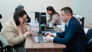 «Елорда Жастары»: молодежь Астаны активно улучшает жилищные условия 