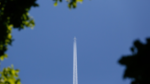  В Астане временно изменится режим полетов: военная авиация готовится к параду