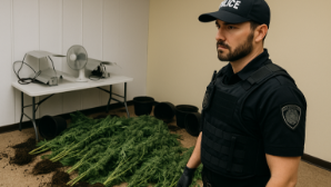 В Алматы ликвидирована фитолаборатория