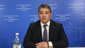 Более 20 тысяч бизнес-проектов поддержано на сумму 2,2 трлн тенге фондом «Даму» в Алматы