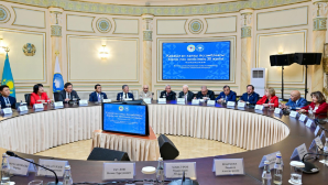 30-летие Ассамблеи: в Алматы построят новый Дом дружбы