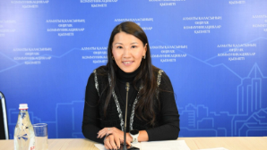 Almaty Half Marathon соберет 10 тысяч бегунов из более 40 стран мира