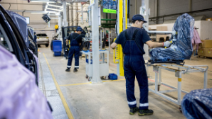 Индустриальная зона Алматы произвела продукции на 2,5 трлн тенге