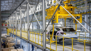 В 2025 году в индустриальной зоне Алматы запустят 11 новых производств