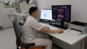 Строительство больниц, доступ к врачам, цифровизация: как реализуются поручения Президента