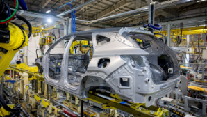 Рост автопрома: в индустриальной зоне Алматы запущены новые мощности и модернизировано производство