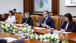 Шымкент готовится к вступлению в проект ВОЗ «Здоровые города»