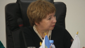 Светлана Ананьева: Алматы – ключевой центр реализации инициатив АНК