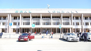 В ЗКО началась реконструкция четырех железнодорожных вокзалов 