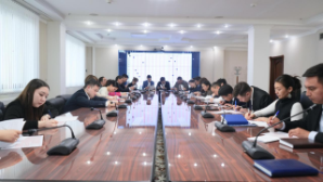 В Казахстане провели тестирование KazTest на знание казахского языка