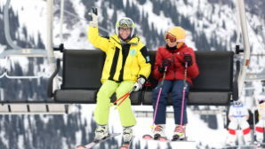 Иностранные туристы потратили в Казахстане более $2,6 млрд