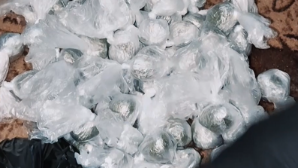 Сбыт наркотиков через Telegram ликвидирован в Костанае