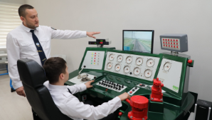 Алматинские колледжи вышли на новый уровень развития