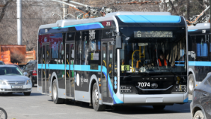 Транспортники Алматы в I квартале 2025 года нарастили объемы перевозок