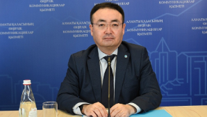 В Алматы усиливают контроль за коррупционными рисками и расходами бюджета