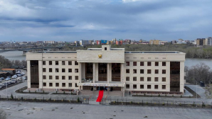 В Семее открыли новое здание областного суда