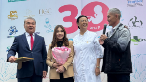 Искусственный интеллект поможет казахстанским репродуктологам из «Экомед» эффективнее бороться с бесплодием