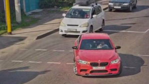 Очередной любитель дрифта арестован в Алматы