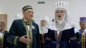 Год рабочих профессий: в Астане провели круглый стол «Встреча с человеком труда»