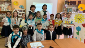 В Алматы состоялся городской семинар для педагогов