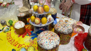 Праздник единства: необычный мастер-класс объединил детей разных национальностей в Астане