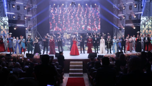 Более трех тысяч человек посетили Дни культуры Казахстана в Армении