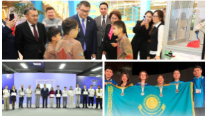 Город возможностей: обзор главных новостей Алматы за неделю