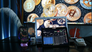 В Алматы выявили новые схемы обмана с криптовалютой