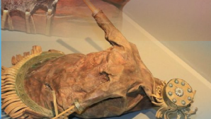 Международный фестиваль фольклорной музыки «Парад старинных инструментов» пройдет в Алматы