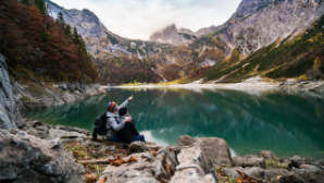  Более 15 млн визитов: иностранные туристы выбрали Казахстан