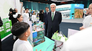 Экофестиваль итоги: каждый третий казахстанец принял участие в экологических инициативах