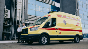 Как изменится система вызовов скорой помощи в Казахстане с 1 мая