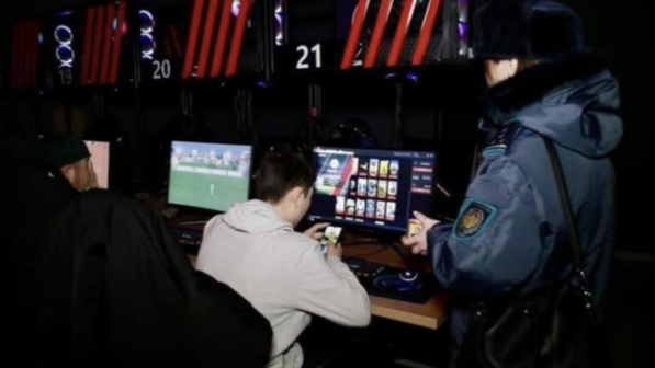 В Астане усилен контроль за безопасностью несовершеннолетних