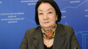 В Алматы выработали 240 решений для улучшения городской среды