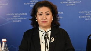Общественный совет Алматы за три года рассмотрел и решил сотни обращений горожан