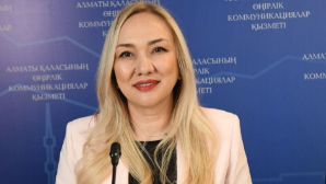 Общественный совет Алматы усиливает влияние на городскую среду