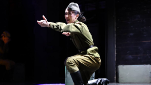 80-летие Победы: в Актобе состоится премьера мюзикла «Әлия»