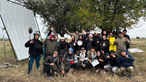 Казахский фильм «Тұтылған жарық» победил на престижном международном конкурсе Восточной Европы