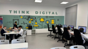 Казахстан выводит школьников в мировые лидеры робототехники