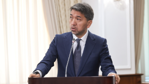 Цифровые технологии для безопасной добычи и поставки газа внедряют в Казахстане