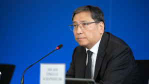 До конца года в Алматы 90% жителей перейдут на учет воды по счетчикам