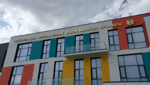 Центр инновационного творчества появится в микрорайоне Саялы в Алматы