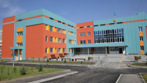 В 11 образовательных учреждениях Алатауского района Алматы ведутся работы по реконструкции и сейсмоусилению