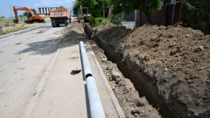 270 км сетей водоснабжения и водоотведения построят в Алатауском районе Алматы