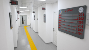 Еще одну врачебную амбулаторию откроют в Алатауском районе Алматы  