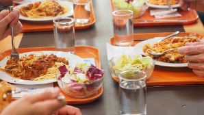 В Казахстане утвержден новый стандарт школьного питания